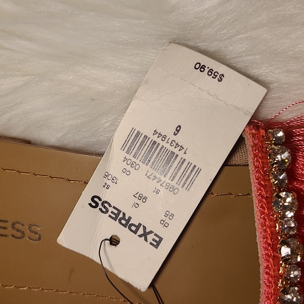 Express sandals - Picture 3 of 5